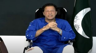 Pakistan, Former Pakistan PM Imran Khan, PTI