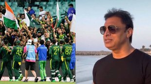 T20 World Cup 2022 | PAK vs ENG | Shoaib Akhtar