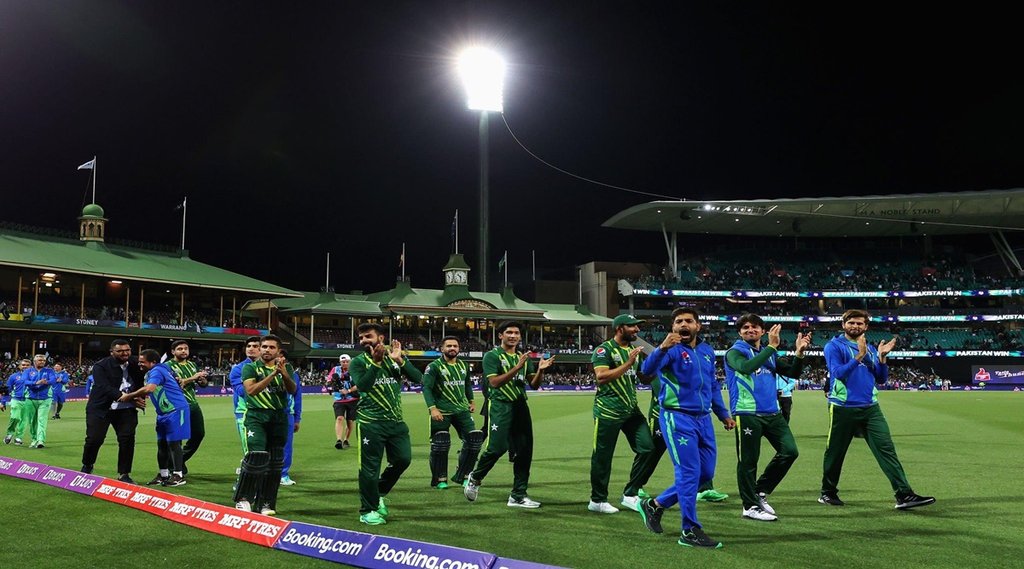 PAK vs NZ | T20 world cup | Pakistan vs New Zealand