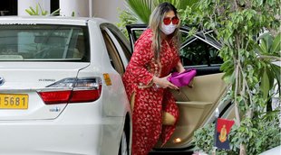 Sukesh Chandrashekhar extortion case, Pinky Irani arrested, extortion case