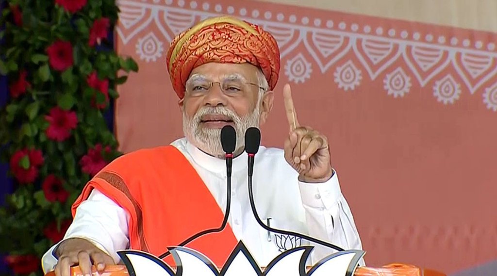 Gujarat Assembly Election, BJP, CONGRESS