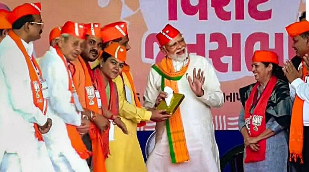 PM Narendra Modi| Assembly Election 2022| Gujarat Assembly Election