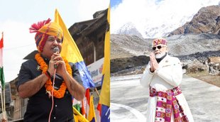 AAP VS BJP| BJP VS AAP Gujrat| PM MODI Photo|