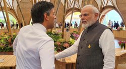 पीएम मोदी का ब्रिटिश प्रधानमंत्री को दो टूक जवाब- उच्चायोग में हमला सहन नहीं, भगोड़ों पर भी हो सख्ती
