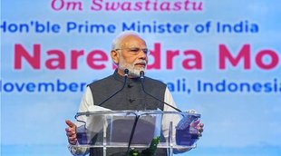 PM Modi in Indonesia| G20