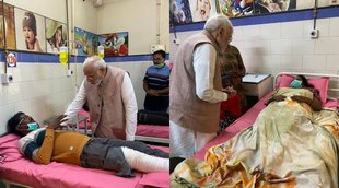 PM narendra Modi Morbi| PM Mod| Morbi PM|
