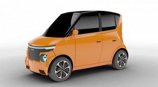 PMV Electric Car, PMV EaS-E, PMV EaS E Electric Car Launch, PMV EaS-E 2 Seater Electric Car, EaS-E Nano Electric Car