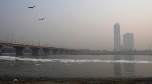 Yamuna | Delhi | AAP