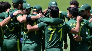 Pakistan vs New Zealand | T20 World Cup | Pak vs NZ