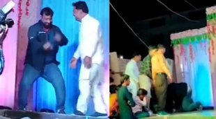 Pali II Cardiac Arrest II Viral Video