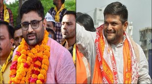 Patidar Community Votes in Gujarat