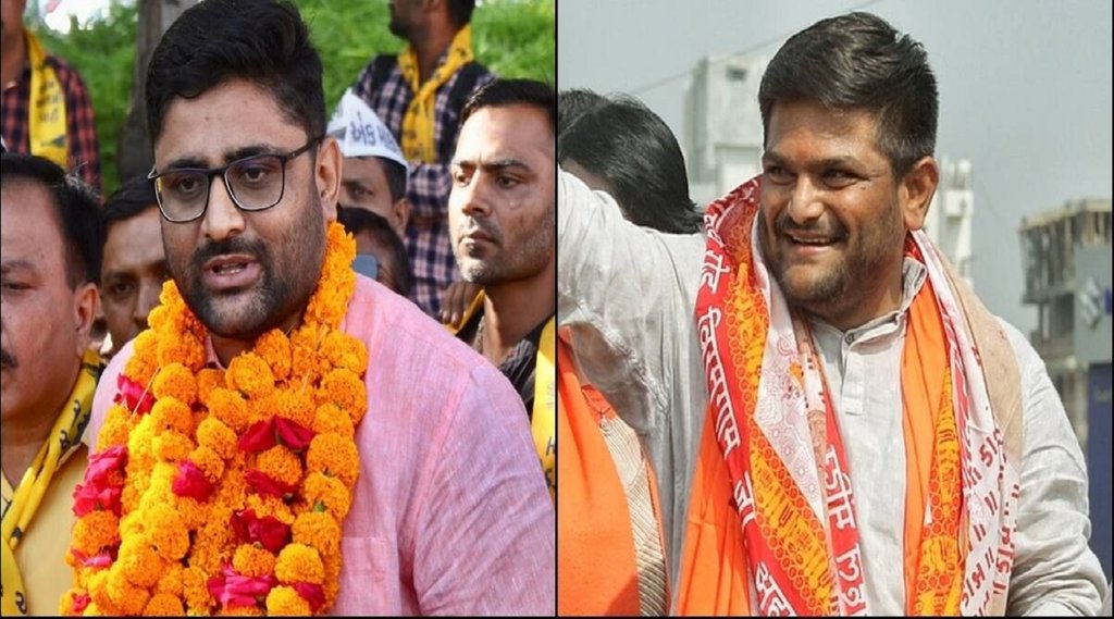 Patidar Community Votes in Gujarat