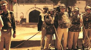 Liquor Ban In Bihar, Begusarai, Attack on police team in bihar