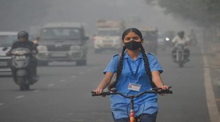 Air Pollution, School Closed News, Delhi-NCR Air Pollution