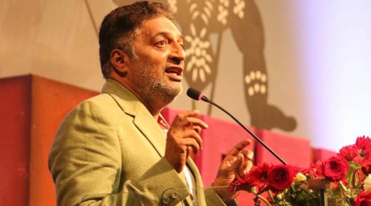 Prakash raj statement, raghuram rajan, PM Modi