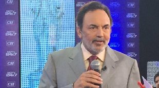 Prannoy Roy| Prannoy Roy Photo| Prannoy Roy NDTV| Prannoy Roy News Hindi| Prannoy Roy Viral Photo|