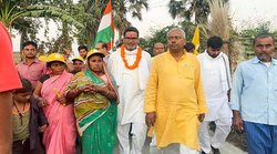 चुनाव रणनीतिकार प्रशांत किशोर बोले- “नीतीश का काम कर दूं तो वे फिर मुझ पर मेहरबान हो जाएंगे”