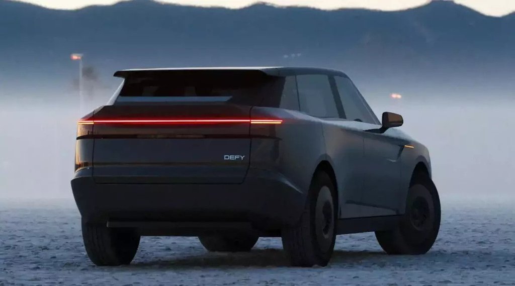 Pravaig DEFY, Pravaig DEFY Electric SUV, Electric vehicle, Pravaig Dynamics, Pravaig Dynamics Electric SUV, DEFY Electric SUV