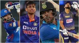 Prithvi Shaw Nitish Rana Ravi Bishnoi Umesh Yadav Instagram Story India vs New Zealand India vs Bangladesh IND vs NZ IND vs BAN3