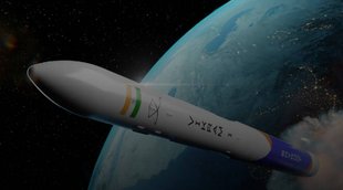 Vikram S Rocket , Skyroot Rocket, ISRO