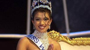 Priyanka chopra, Priyanka miss world, Miss world 2000