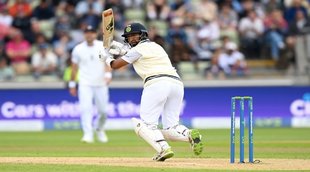 Cheteswar Pujara | Umesh Yadav | IND vs BAN