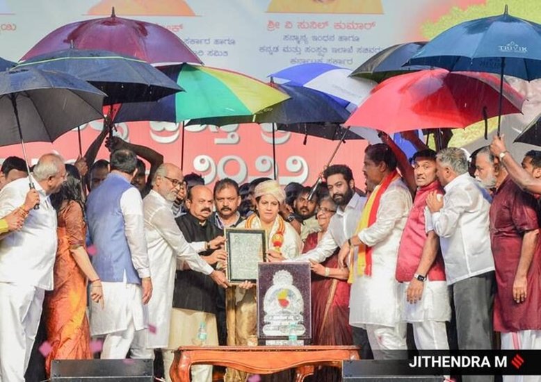 Puneeth Rajkumar posthumously conferred ‘Karnataka Ratna’ award