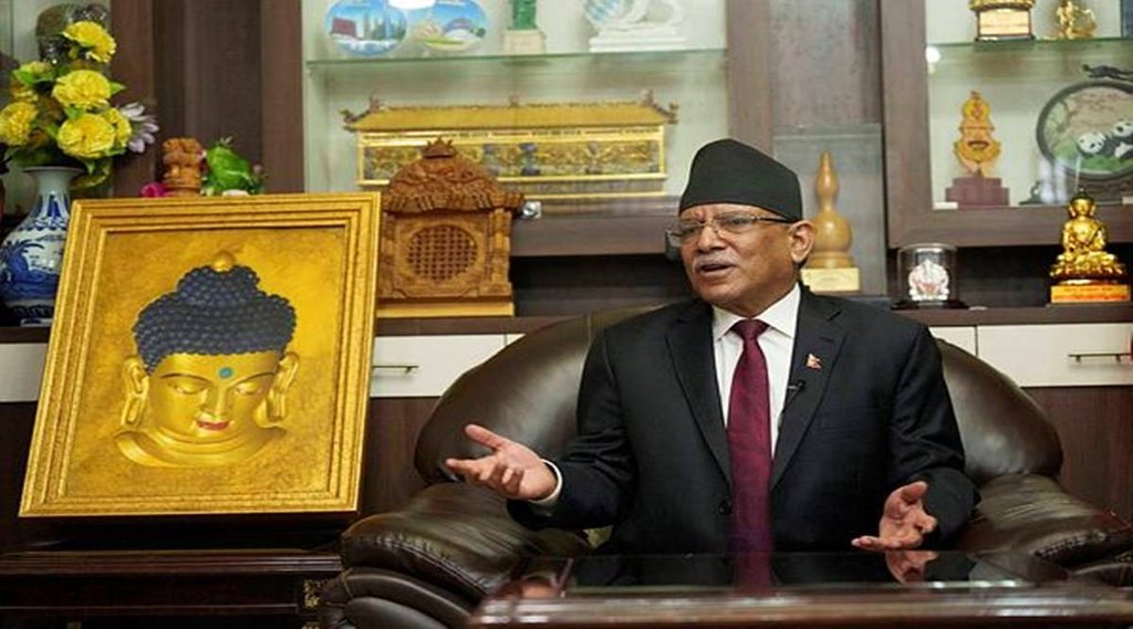Nepal Election 2022, Explosion in Nepal