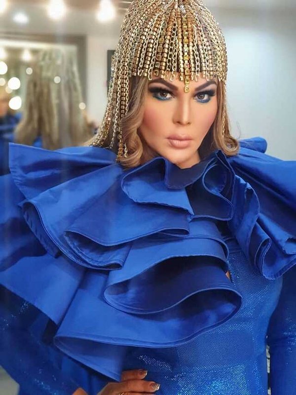 RAKHI SAWANT - BIRTHDAY SPECIAL