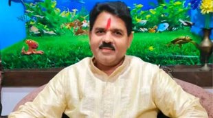 Mainpuri BJP Candidate II Raghuraj Singh Shakya II Dimple Yadav