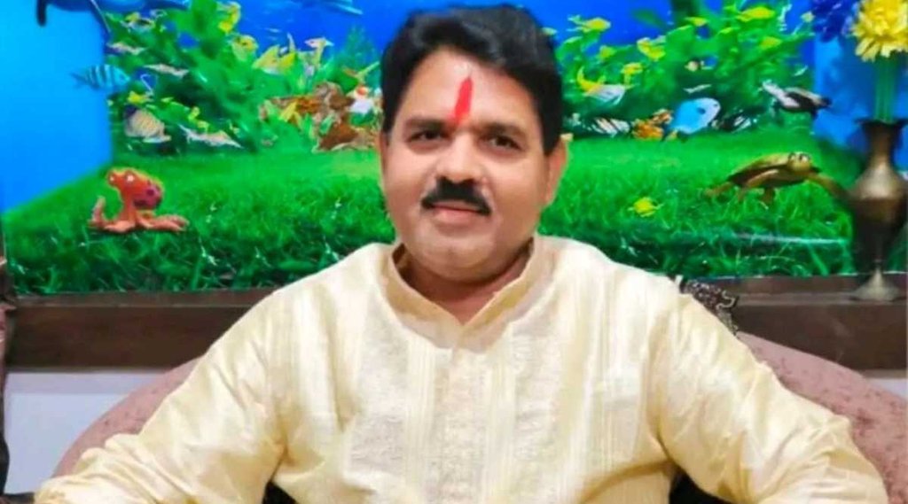Mainpuri BJP Candidate II Raghuraj Singh Shakya II Dimple Yadav