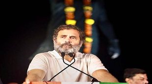 Bharat Jodo Yatra, Rahul Gandhi, Hyderabad