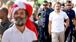 Rahul Gandhi Bharat Jodo Yatra| Rahul Gandhi News| Rahul Gandhi Troll|