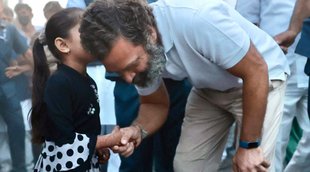 Rahul Gandhi, Bharat Jodo Yatra