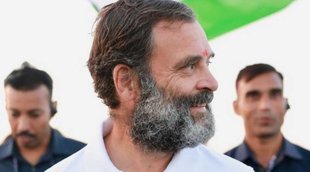 Rahul Gandhi II Bharat Jodo Yatra II IMran Pratapgrahi