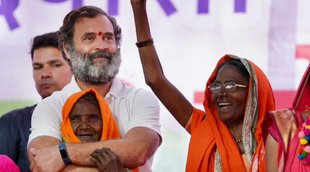 Rahul Gandhi II Bharat Jodo Yatra II Mahrashtra