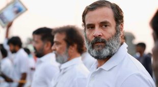 Rahul Gandhi II Cogress II Bharat Jodo Yatra