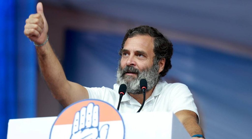 Rahul Gandhi Photo| Rahul Gandhi Viral Video| Rahul Gandhi Trending News|