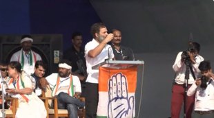 Rahul Gandhi Surat, Gujarat Election news