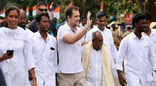 Rahul Gandhi| Congress Twitter Block| Congress News|
