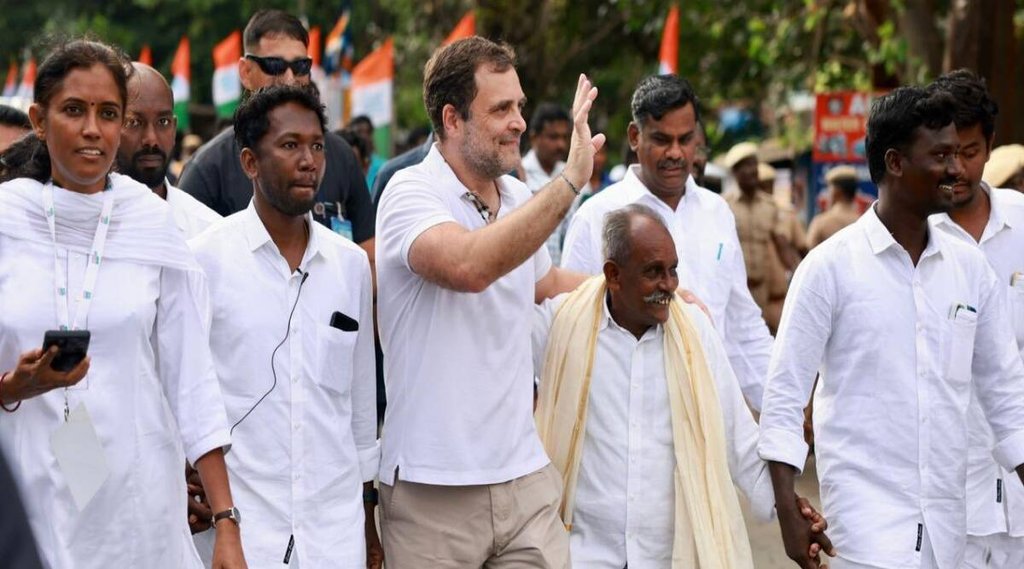 Rahul Gandhi| Congress Twitter Block| Congress News|