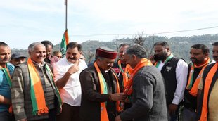 Kasauli Assembly Election Result 2022, Himachal Pradesh Kasauli Election Result 2022