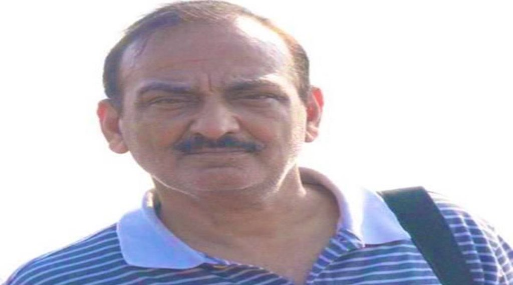 Rakesh Jain, Kidnap of Accountant, Vaishali, Ghaziabad, Nikita Jain
