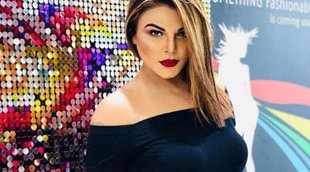 Rakhi Sawant On Jiah Khan Case