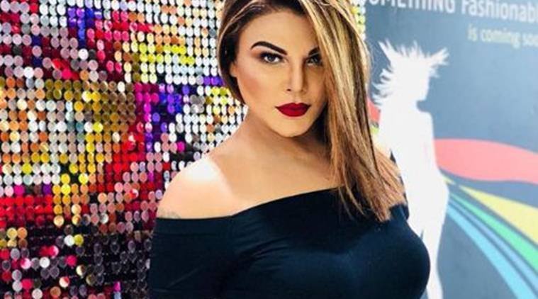 Rakhi Sawant On Jiah Khan Case