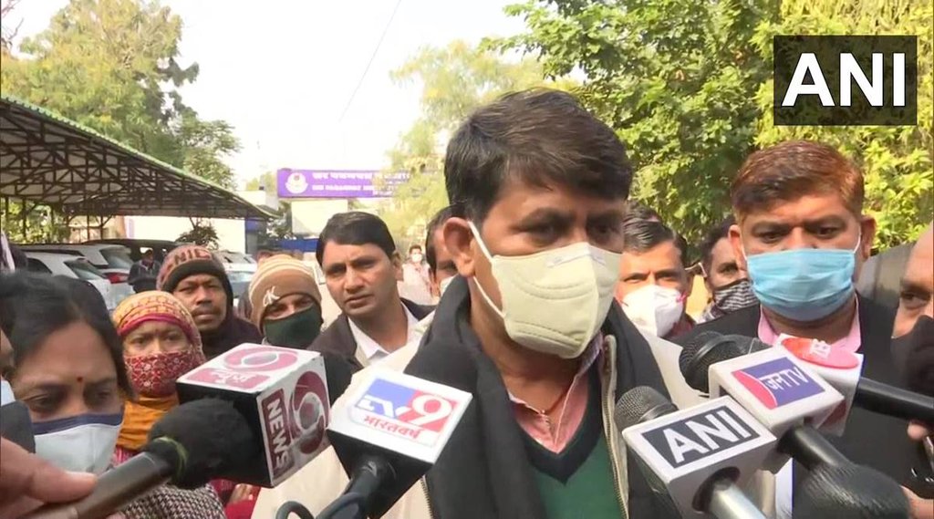 Rajasthan Congress: गहलोत और पायलट में सुलह पर भाजपा का तंज, कहा- यह सियासी ब्रेक, जनता जल्द ही फिर से सुनेगी ‘नाकारा’, ‘निकम्मा’ जैसे शब्द