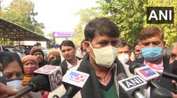 Rajasthan Congress: गहलोत और पायलट में सुलह पर भाजपा का तंज, कहा- यह सियासी ब्रेक, जनता जल्द ही फिर से सुनेगी ‘नाकारा’, ‘निकम्मा’ जैसे शब्द