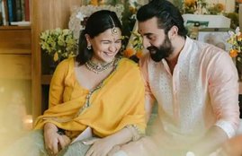 kapoor Family, Ranbir Daughter, Alia bhatt daughter