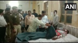 Madhya Pradesh Car Accident: रतलाम में कार ने एक दर्जन लोगों को कुचला, सड़क हादसे में चार की मौत