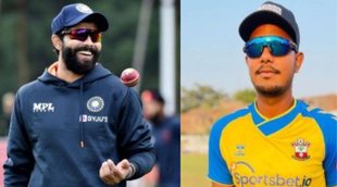 Ravindra Jadeja | Yash Dayal | IND vs BAN